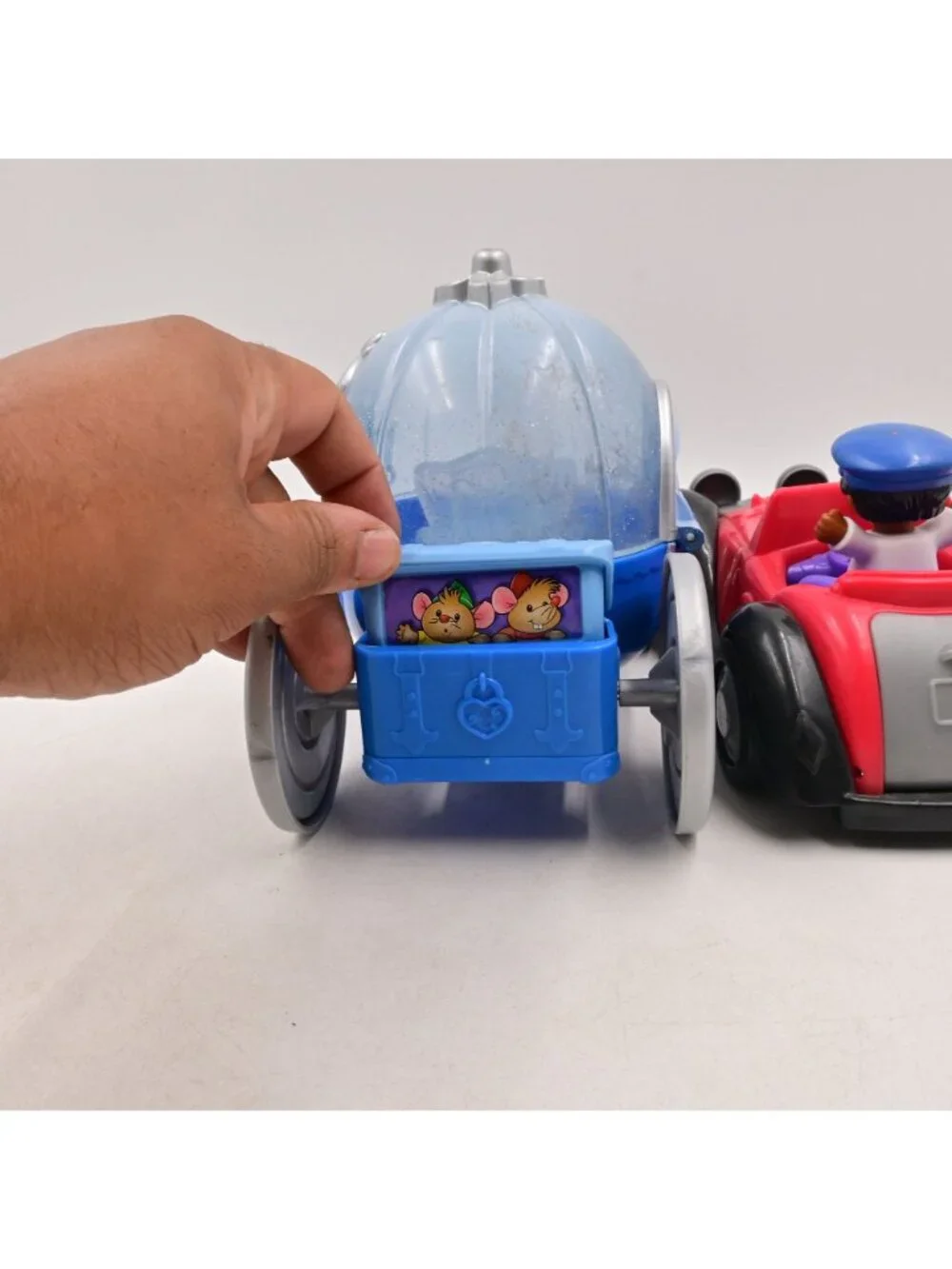 Little People this toy
